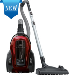 AEG VX6-2-IW-5 Vacuum cleaner